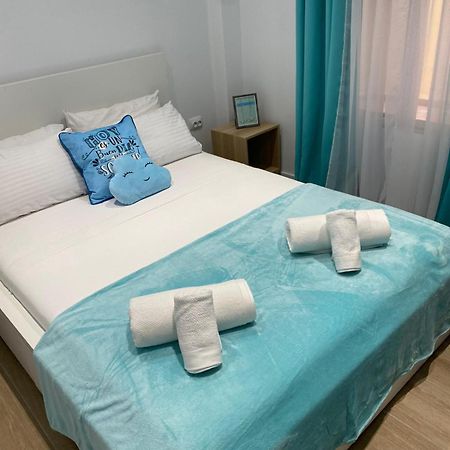 Sea Breeze Apartment Cullera Exterior foto