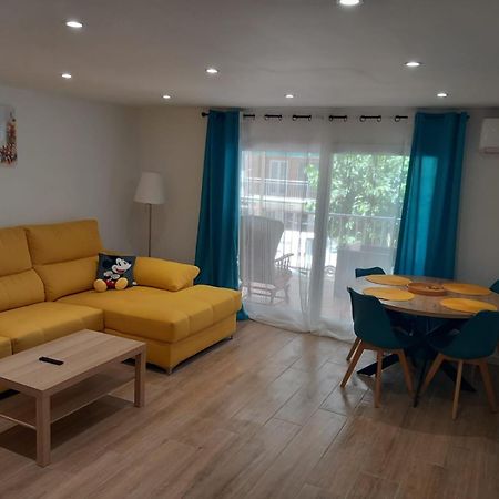 Sea Breeze Apartment Cullera Exterior foto