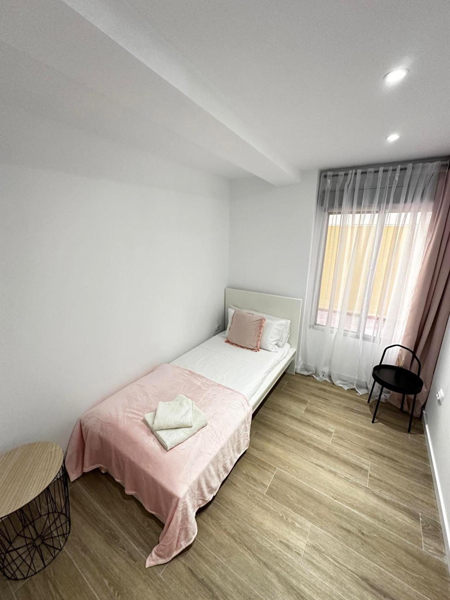 Sea Breeze Apartment Cullera Exterior foto