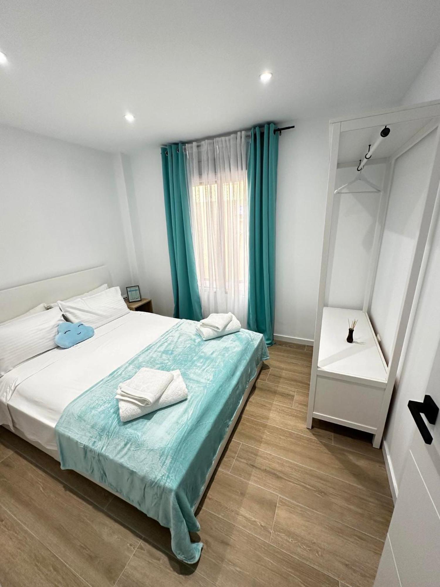 Sea Breeze Apartment Cullera Exterior foto