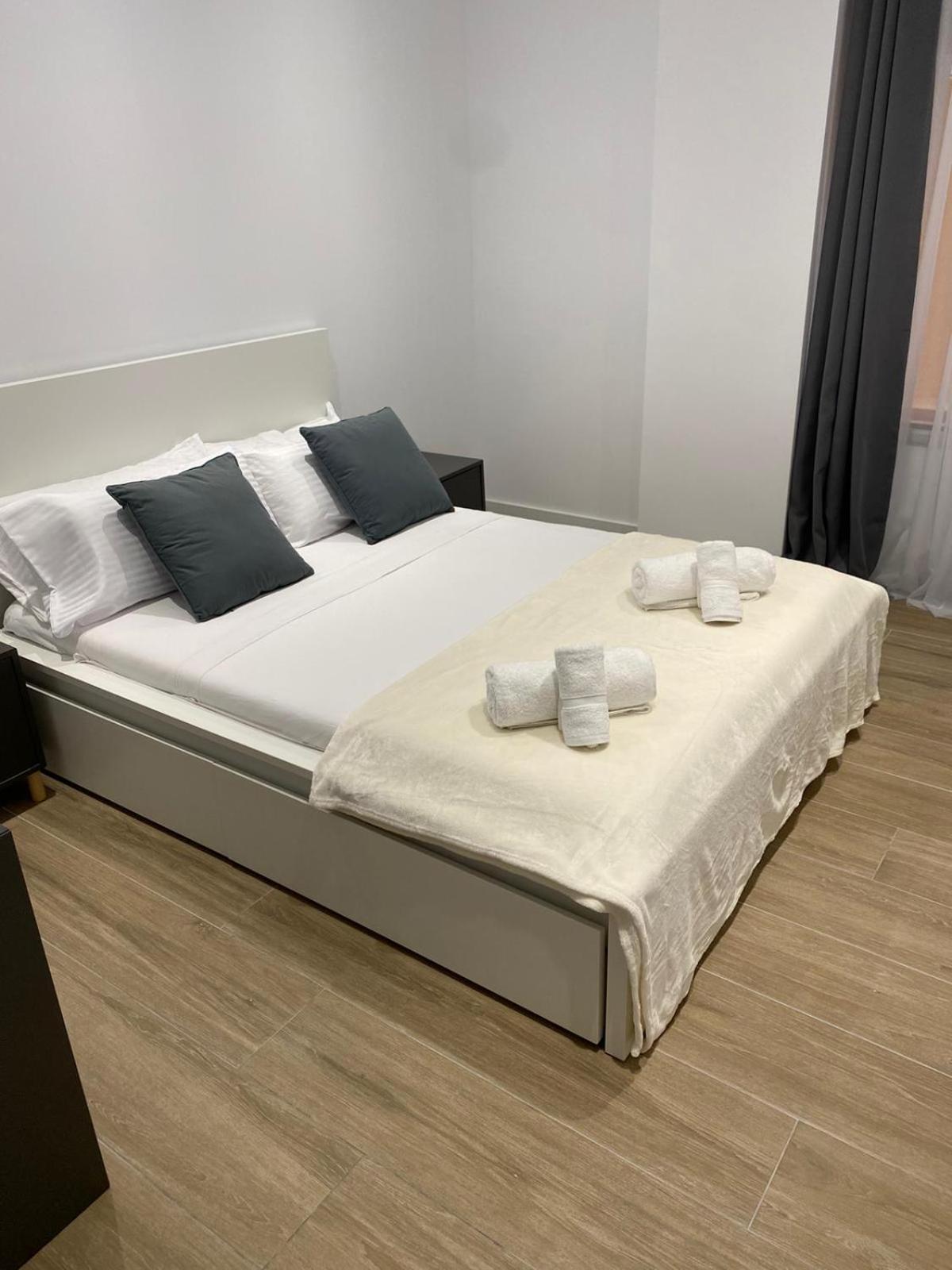 Sea Breeze Apartment Cullera Exterior foto