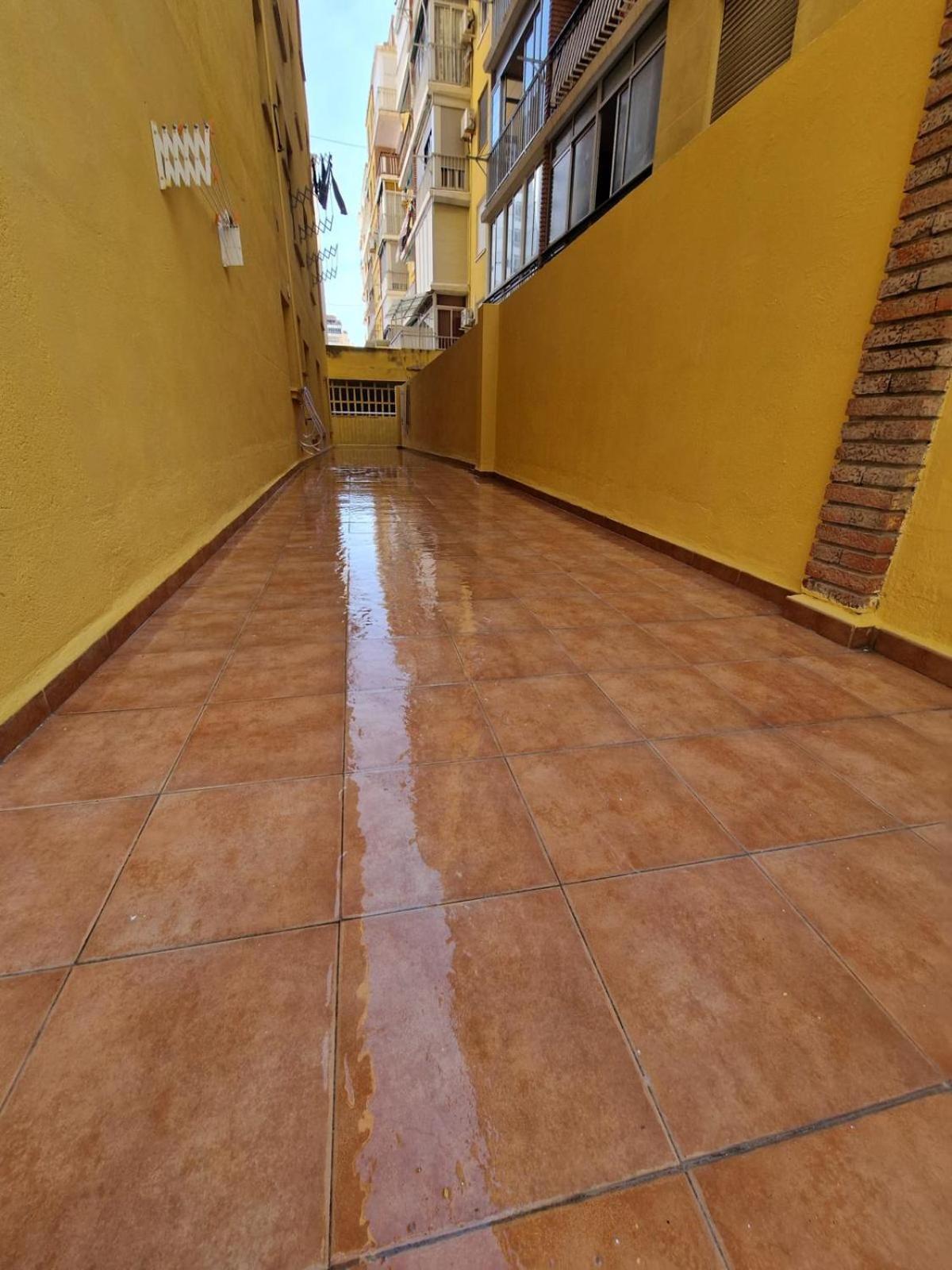 Sea Breeze Apartment Cullera Exterior foto